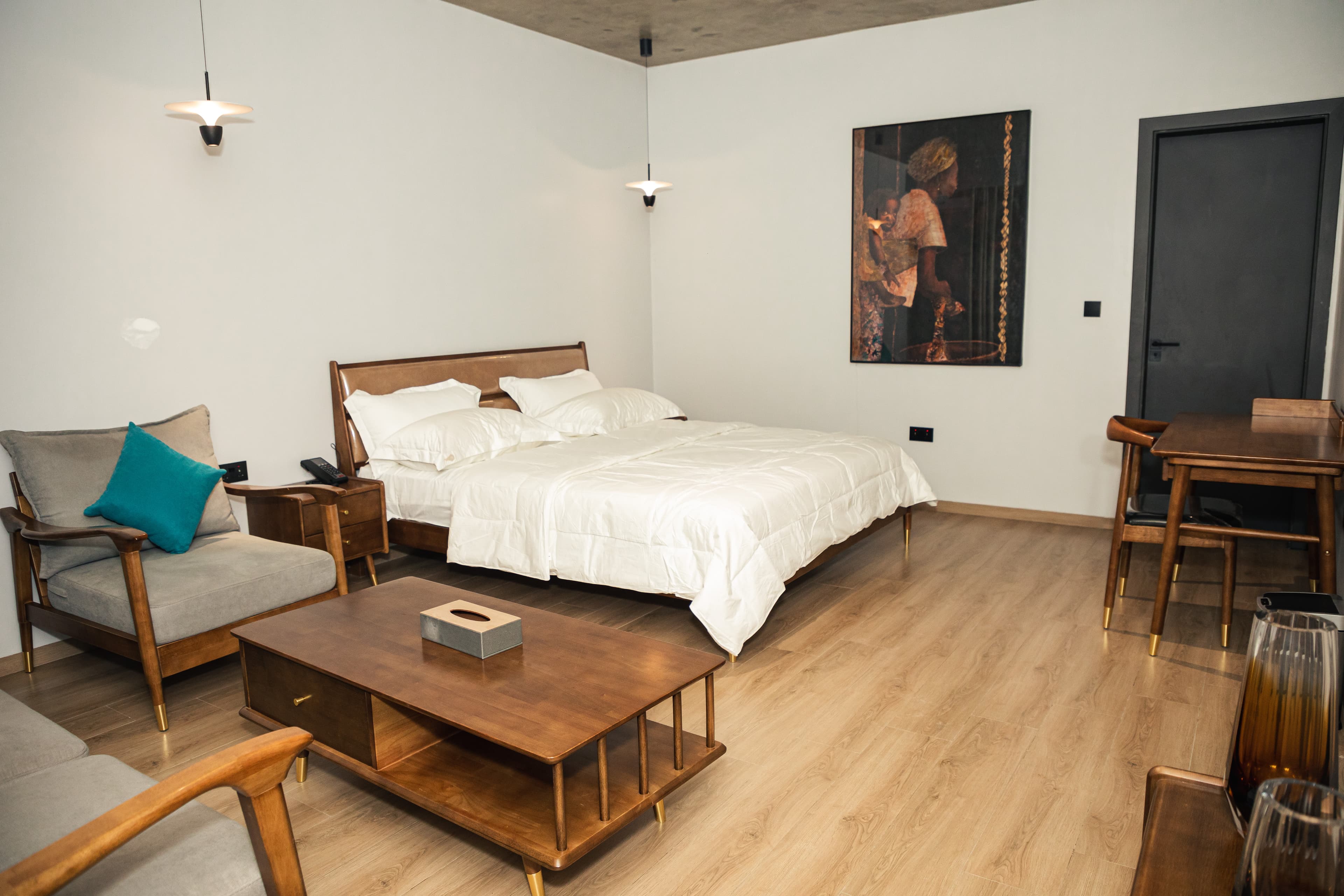 Délice Prestige Suite