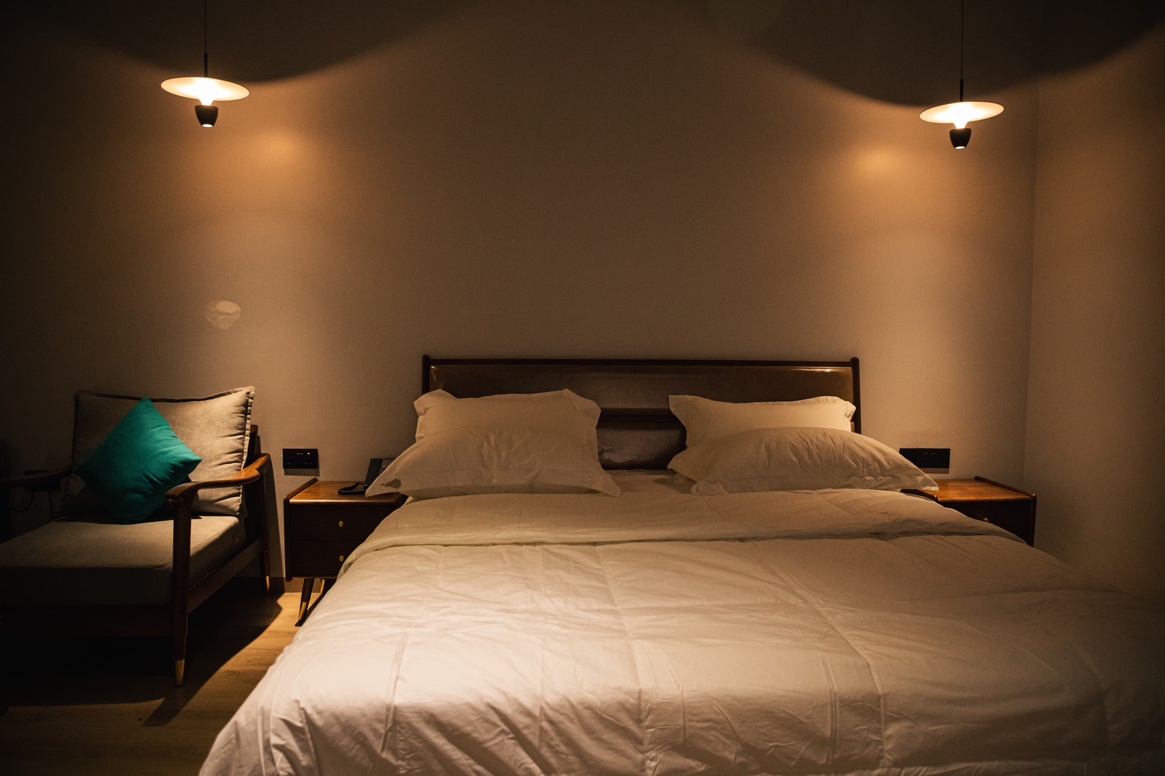 Délice Classic Room