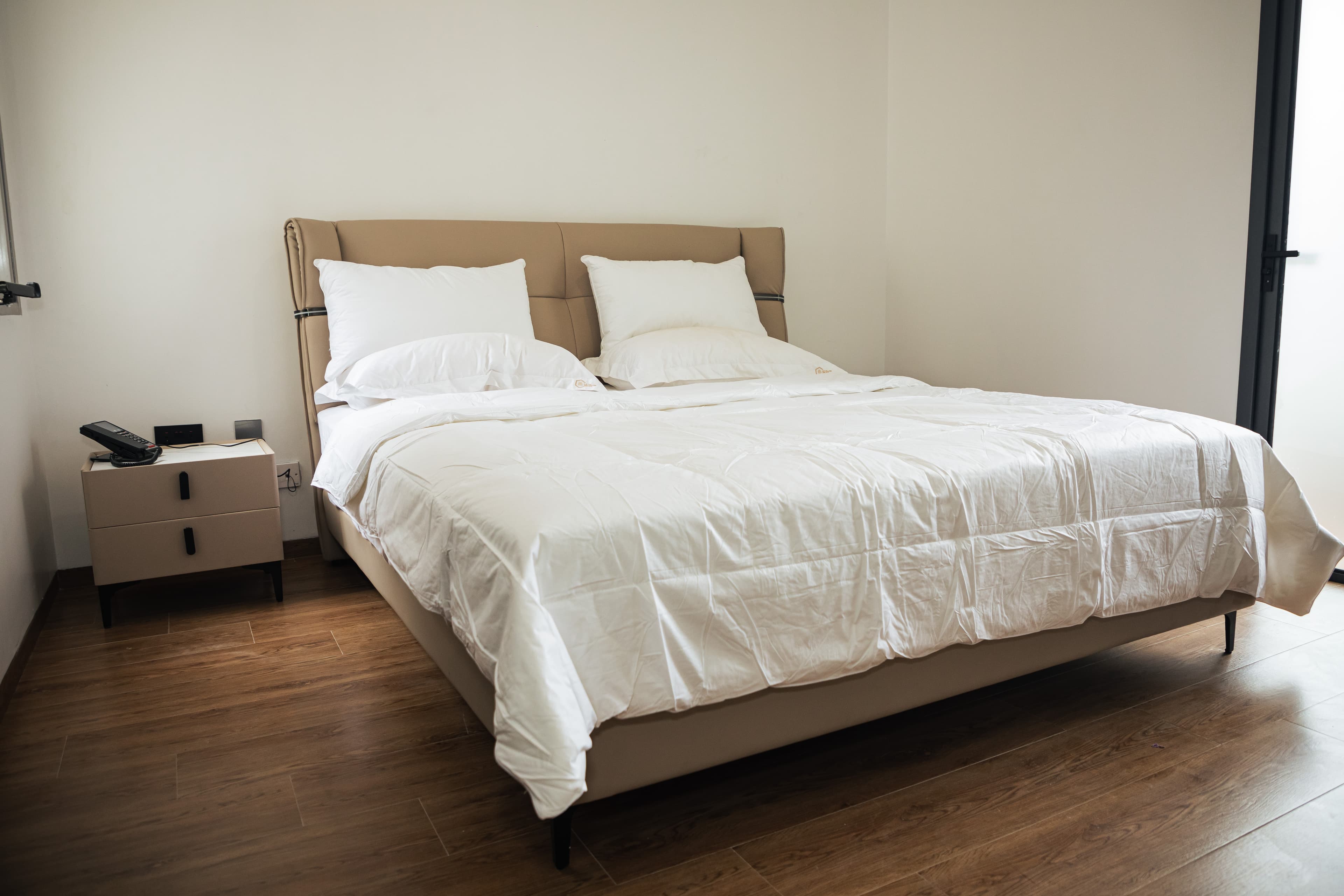 Villa Délice Atmosphere 5