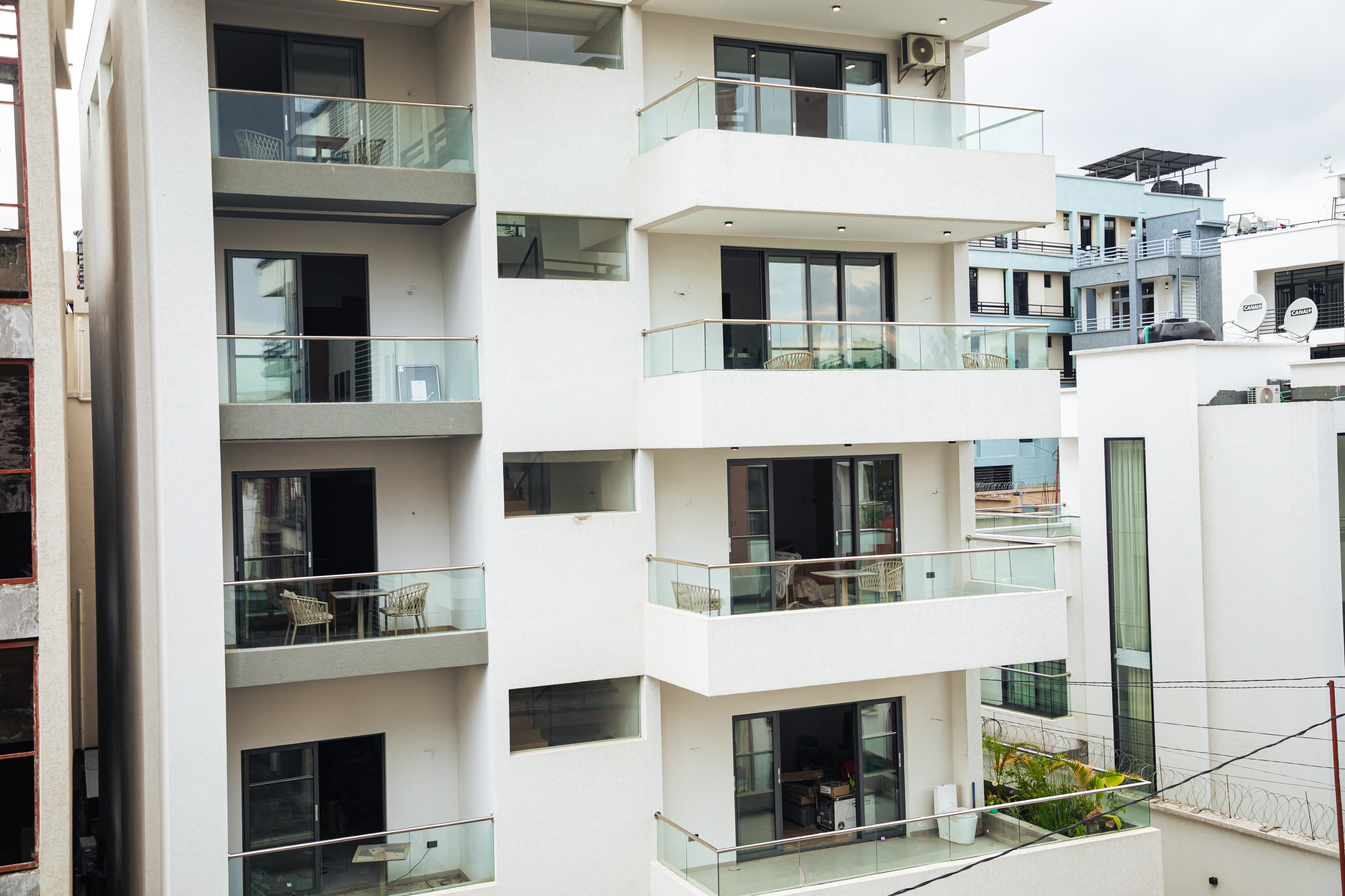 Villa Délice Atmosphere 3